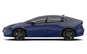 Toyota Prius 2.0-l-VVT-i PHEV Lounge