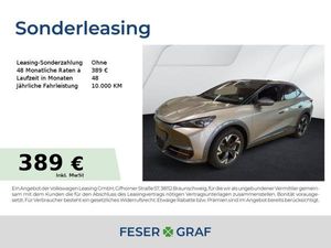Cupra Tavascan Endurance ACC Navi RüKa Sitzh. Wärmep.