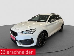 Cupra Leon SP TSI e-Hybrid DSG DCC PDC CLIMATR. SHZ