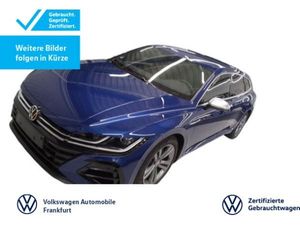 Volkswagen Arteon Shooting Brake 2.0 TSI DSG 4Motion R Navi IQ.Light DAB+ FrontAssist Leasing