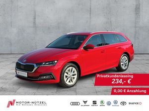 Skoda Octavia Combi 1.4 TSI iV MATRIX+NAVI+APP+SHZ+ACC