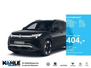 Volkswagen ID. Cross Style 52 kWh CarPlay Black Matrix CCS