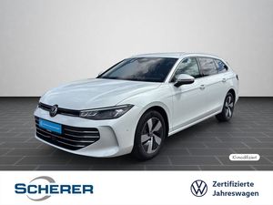 Volkswagen Passat Variant Passat 2.0 TDI DSG Standheizung R