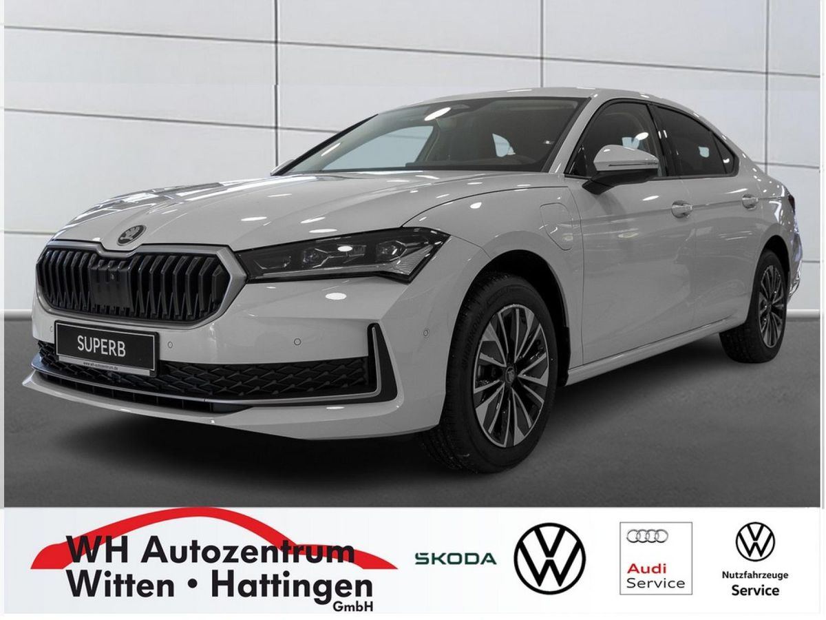 Skoda Superb Selection1,5 iV 150kW 6-Gang-DSG * ab 266€ netto mtl möglich-sofort verfügbar* Leasing