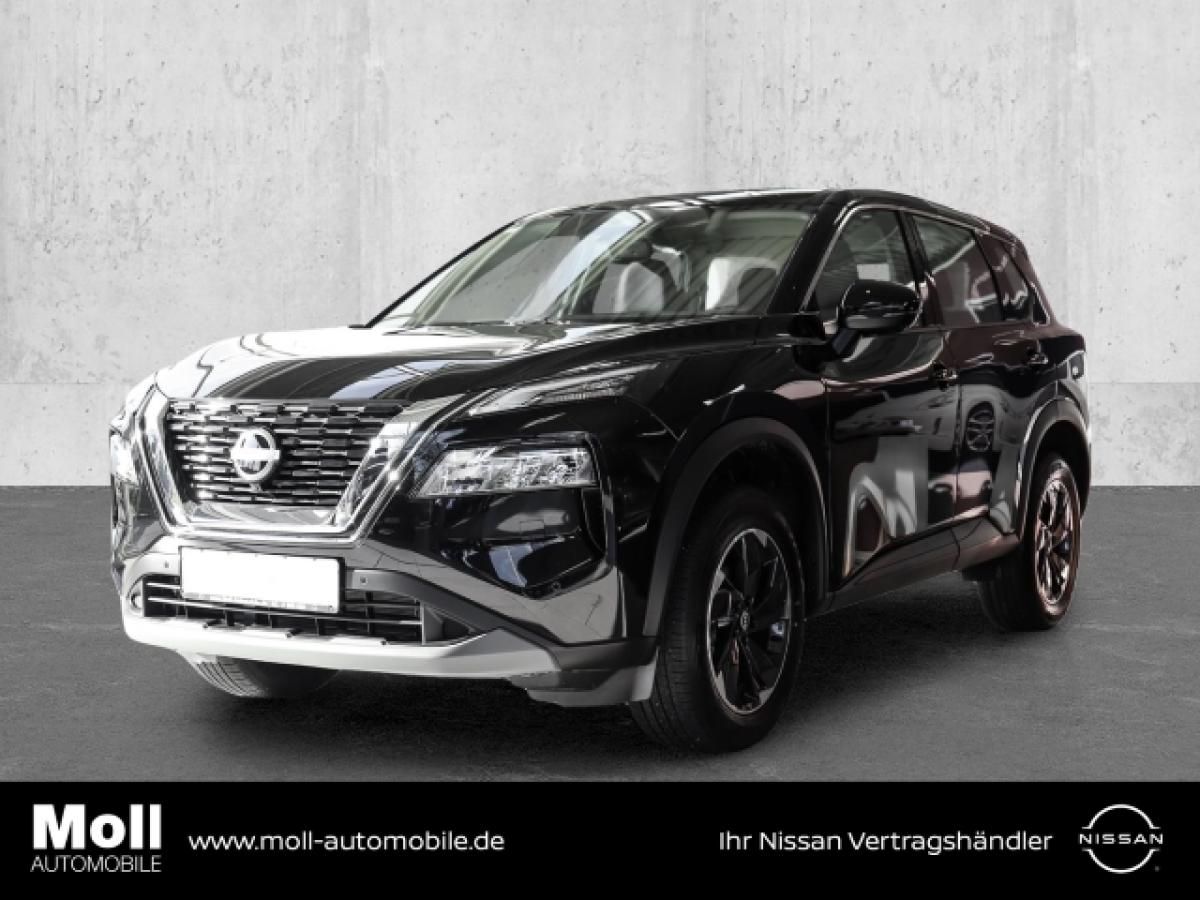 Nissan X-Trail Acenta 1.5 VC-T MHEV 163PS Xtronic 4x2 Familienpaket Nissan Connect *sofort verfügbar* Leasing