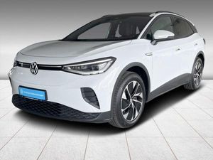 Volkswagen ID.4 Pro Perfor. Navi Pano Wärmep. ACC IQ.Light Leasing