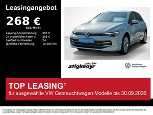 Volkswagen Golf Style 4Motion 2.0 TSI DSG Memory Standhzg