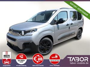 Citroën Berlingo PKW 130 EAT8 MAX Nav Keyl Kam PDC 16Z Leasing