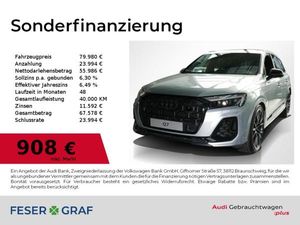 Audi Q7 50 TDI S Line 7Sitze,Pano,Standhzg,HUD,AHK