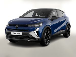Renault CAPTUR Esprit Alpine Mild Hybrid 140 EDC Leasing privat