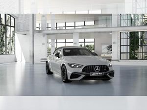 Mercedes-Benz CLE 53 AMG Cabrio -Wunschkonfiguration- Leasing