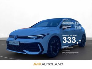 Volkswagen Golf VIII 2.0 TDI DSG R-Line | PANO | LED |