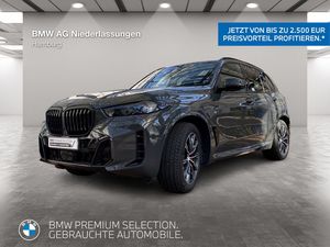 BMW X5 xDrive50e M Sport Massage AHK Harman/K LED