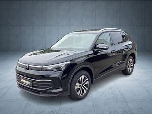 Volkswagen Tiguan ENERGY 1.5 l eTSI DSG 360*AHK*SOFORT