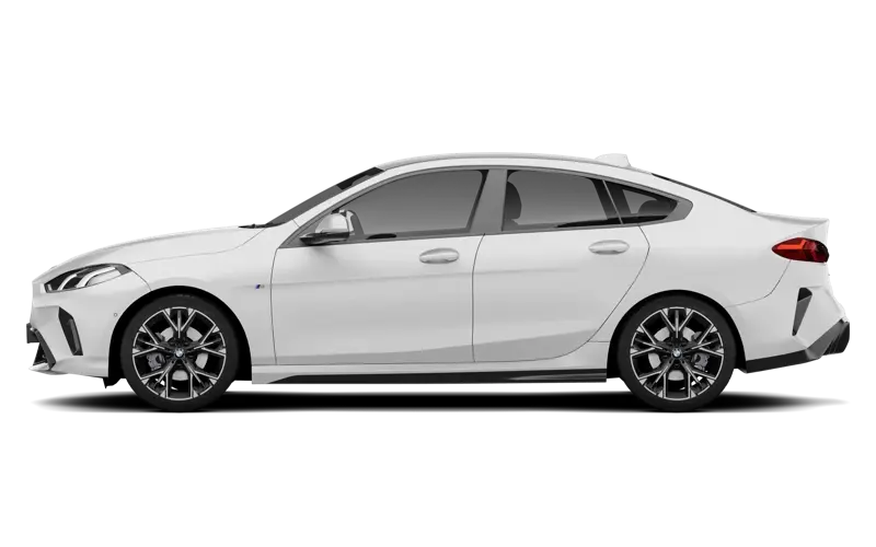 BMW 2er Gran Coupé 218d Advantage Leasing