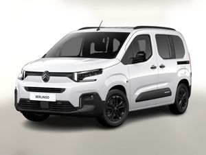 Citroën Berlingo PKW AT MAX M LED Kam LHZ PrivG DigC BT Leasing privat