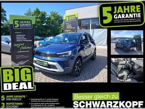 Opel Crossland 1.2T Navi,Sitzheizung,Parkpilot Leasing