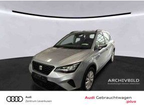 Seat Arona Style VIRT CARPLAY LED KLIMA W-LAN Leasing