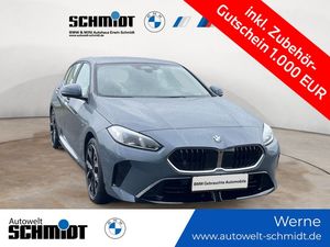 BMW 118d M Sportpaket + GARANTIE-bis-01.2030