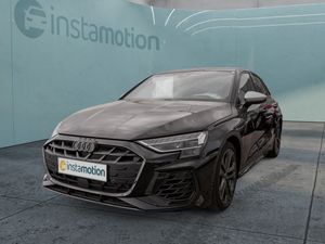 Audi S3 Sportback TFSI Stronic,Matrix,SONOS,Pano,Navi - Auto kaufen