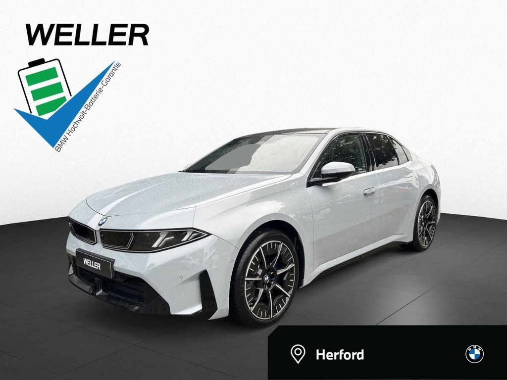 BMW i3 50 xDr MSport AHK DrAss+ ACC PaAssPr 3DHUD Leasing