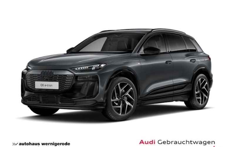 Audi Q6-e-tron Performance 5dr Auto kaufen