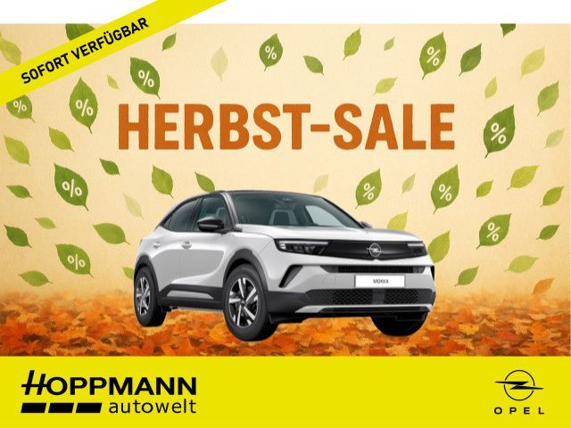 Opel Mokka Edition Automatik !! KOMFORTPAKET !! Leasing