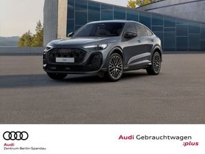 Audi SQ5 Sportback *PANO*StdHz*B&O*HuD*Tech+*LED+*