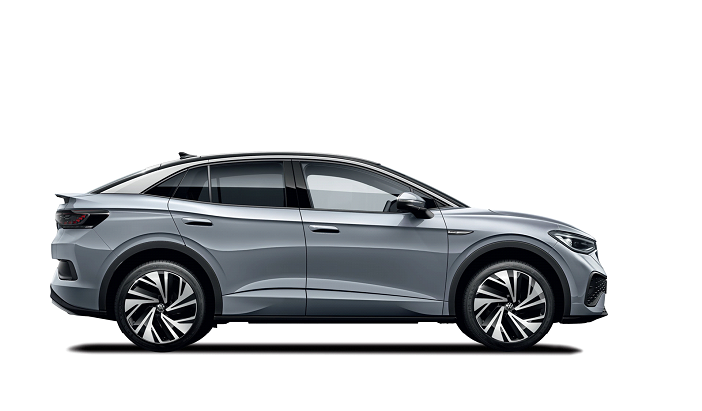 Volkswagen ID.5 Auto-Abo