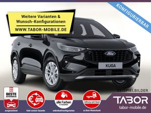 Ford Kuga 1.5 EcoBoost 186 Aut  Titanium LED Kam PDC Leasing