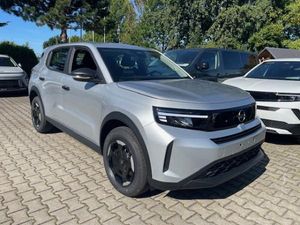 Opel Frontera Edition Hybridmotor 81 kW (110 PS) eDCT6 🔥