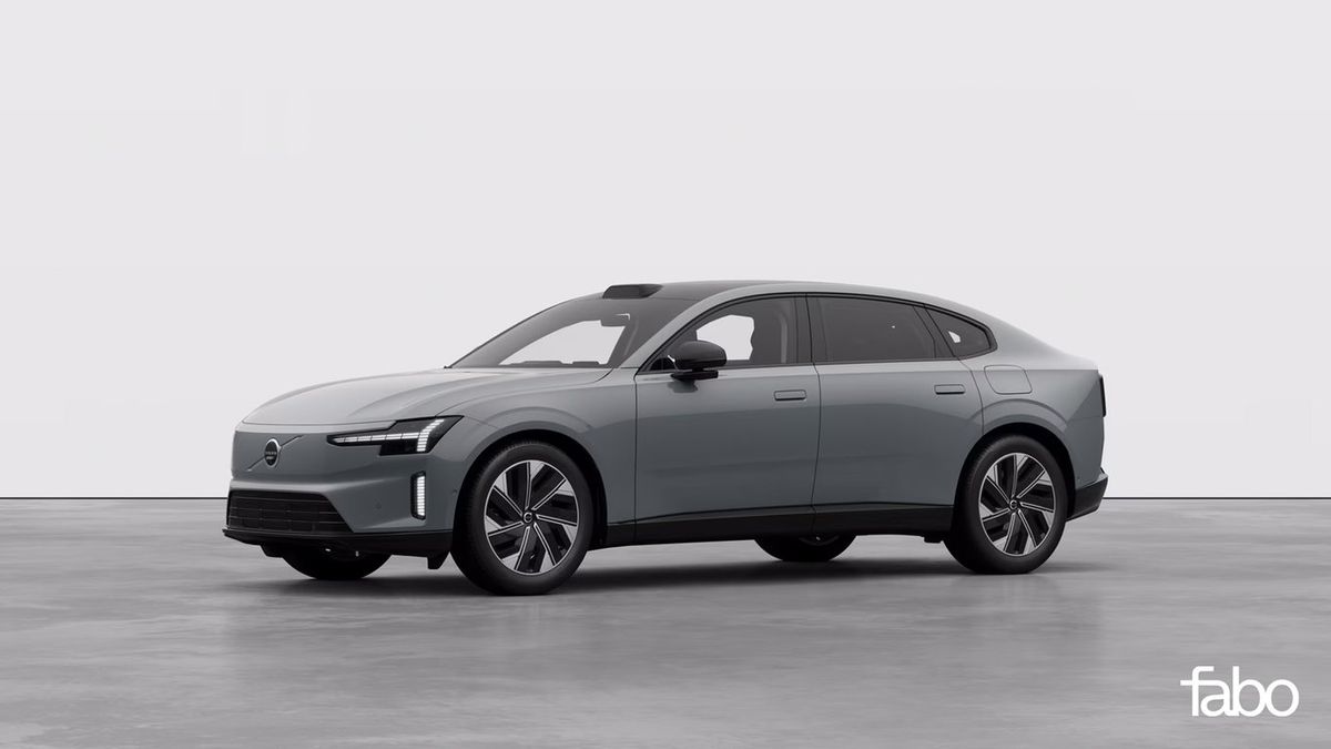 Volvo ES90 Auto-Abo