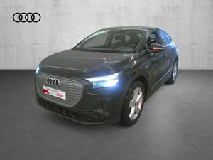 Audi e-tron Q4 Sportback 45 LED NAVI RFK ACC Leasing