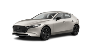 Mazda 3 2.5L e-SKYACTIV G 140PS 6AT FWD HOMURA Auto-Abo