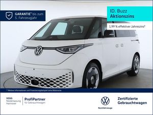Volkswagen ID. Buzz Pro Travel-Assist ACC Area-View