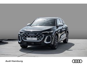Audi SQ5 SUV TFSI 270 kW S tronic