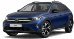 VW Taigo Leasing