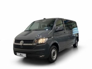 VW T6.1 Kombi 2.0 TDI LR Auto-Abo