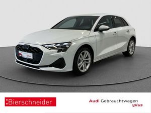 Audi A3 Sportback 40 TFSI e advanced AHK LED SONOS Hu