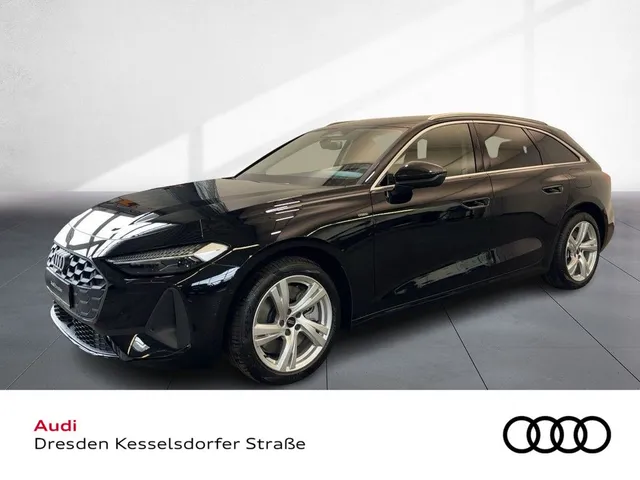Audi A5 Avant e-hybrid quattro NEU 0,5 VERSTEUERUNG