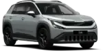 Skoda Epiq Leasing