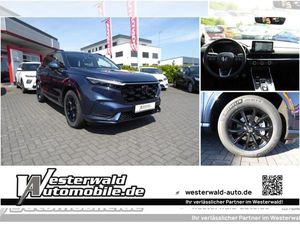 Honda CR-V e:PHEV 2.0 Elegance Tech