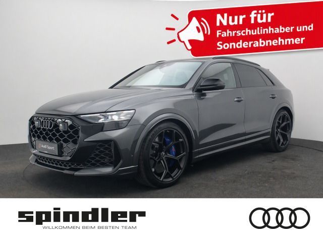 Audi RS Q8 performance für Sonderabnehmer/Fahrschulen Leasing