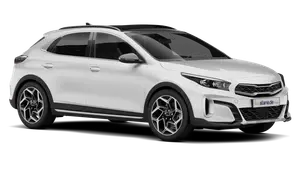 Kia XCeed 1.5 T-GDI Spirit Leasing