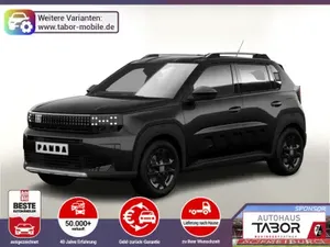 Fiat Grande Panda Hybrid ICON SHZ Nav Kam LM 2xPDC