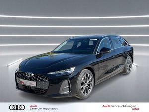Audi A6 Avant TDI qu Tech+ AHK MATRIX Memory Pano 19"