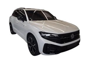 Volkswagen Touareg R-Line 3.0TDI +AHK+LUFT+NACHT+STDHZG+22"