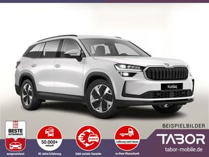 SKODA Kodiaq TDI 193 DSG 4x4 Selec Pano AHK Matrix Nav Auto-Abo