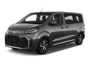 Toyota Proace Verso *Teamplayer*Navi*L1*