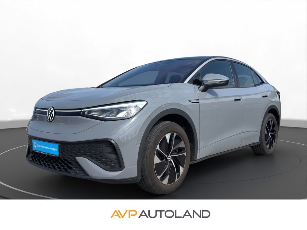 Volkswagen ID.5 Pro | NAVI | LED | ACC | SITZHEIZUNG | Leasing